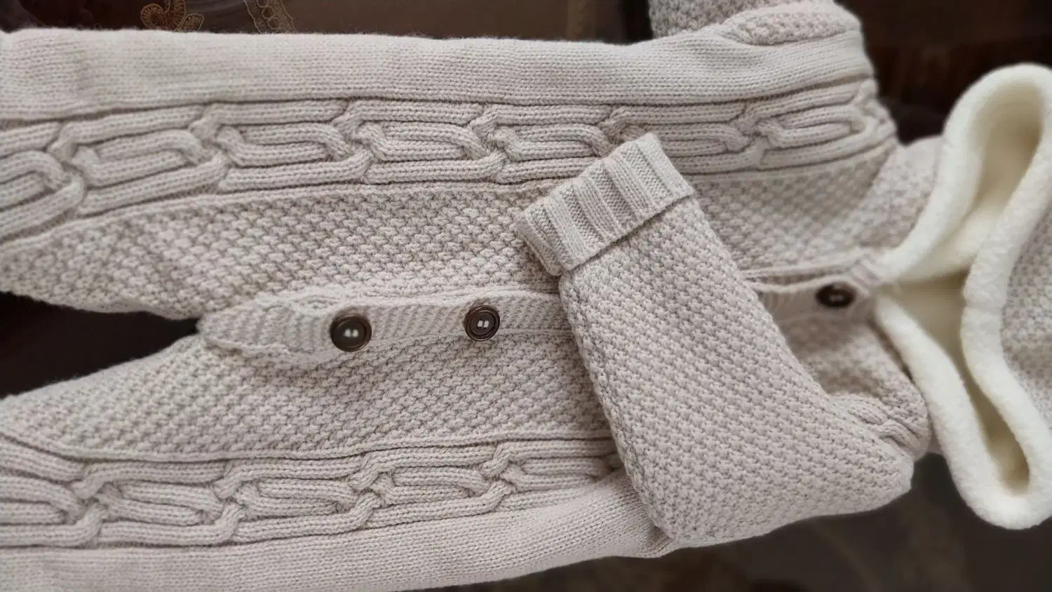 قنداق و سرهمی|کفش و لباس بچه|زنجان, |دیوار