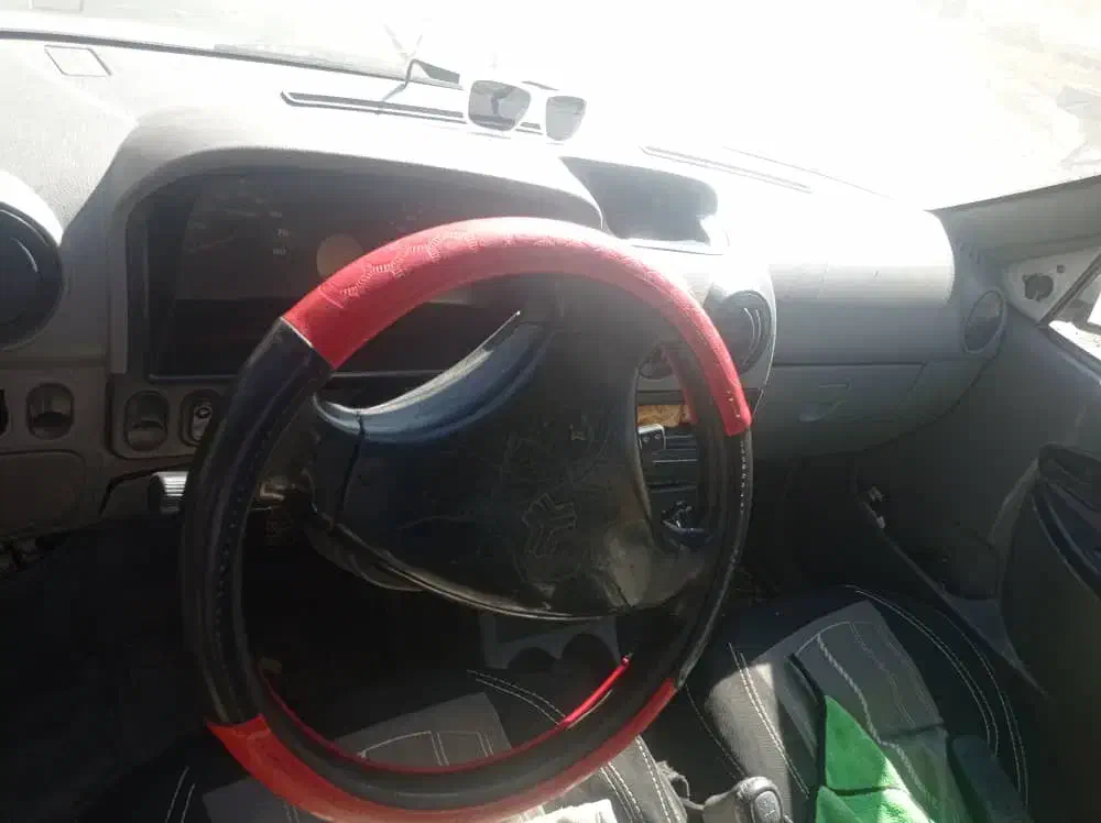 پراید|خودرو سواری و وانت|شهرکرد, |دیوار