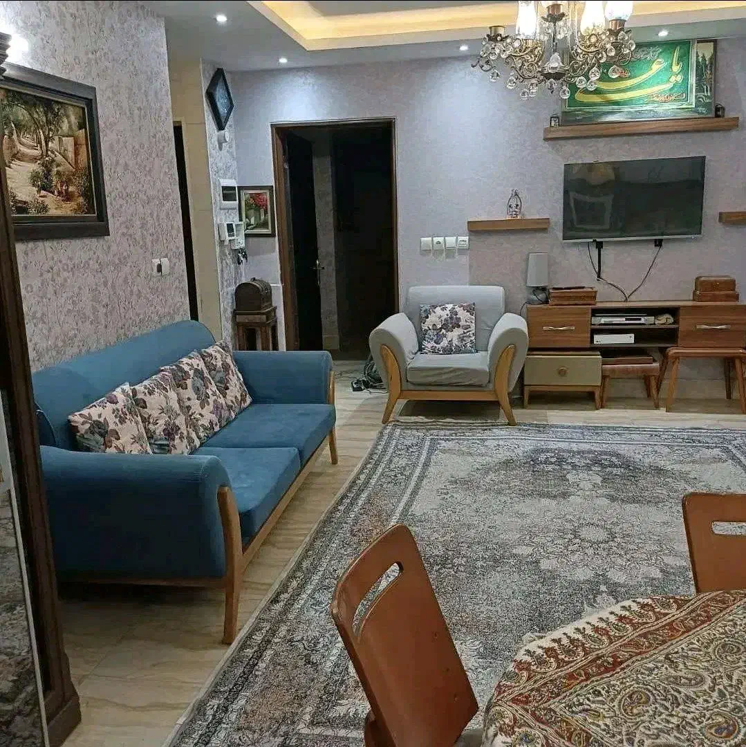 68متری/ 1خواب/فول امکانات|فروش آپارتمان|اصفهان, چشمه باقرخان|دیوار