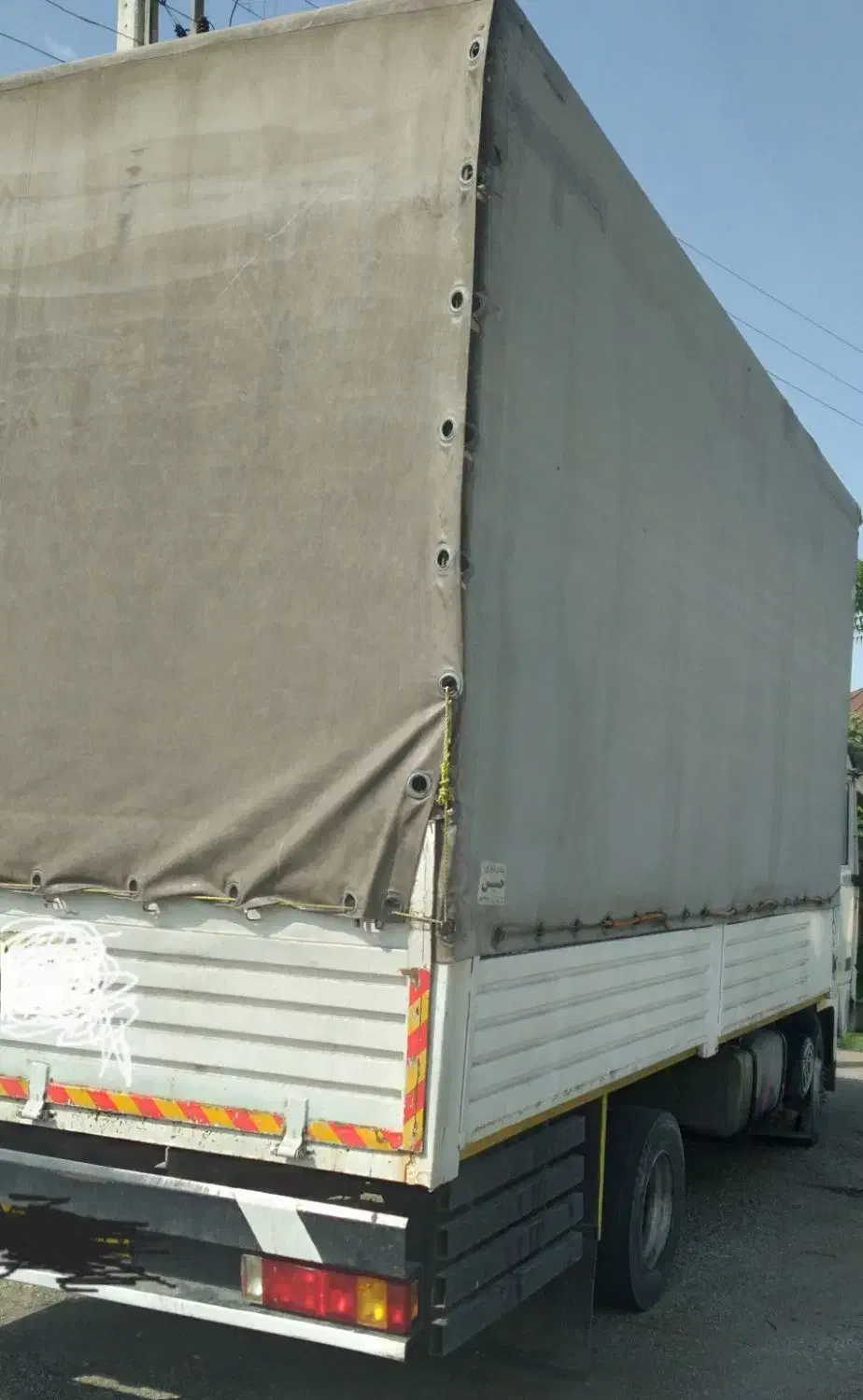 حمل‌ونقل‌اسباب‌خانه‌وانواع‌کالا|خدمات حمل و نقل|شلمان, |دیوار