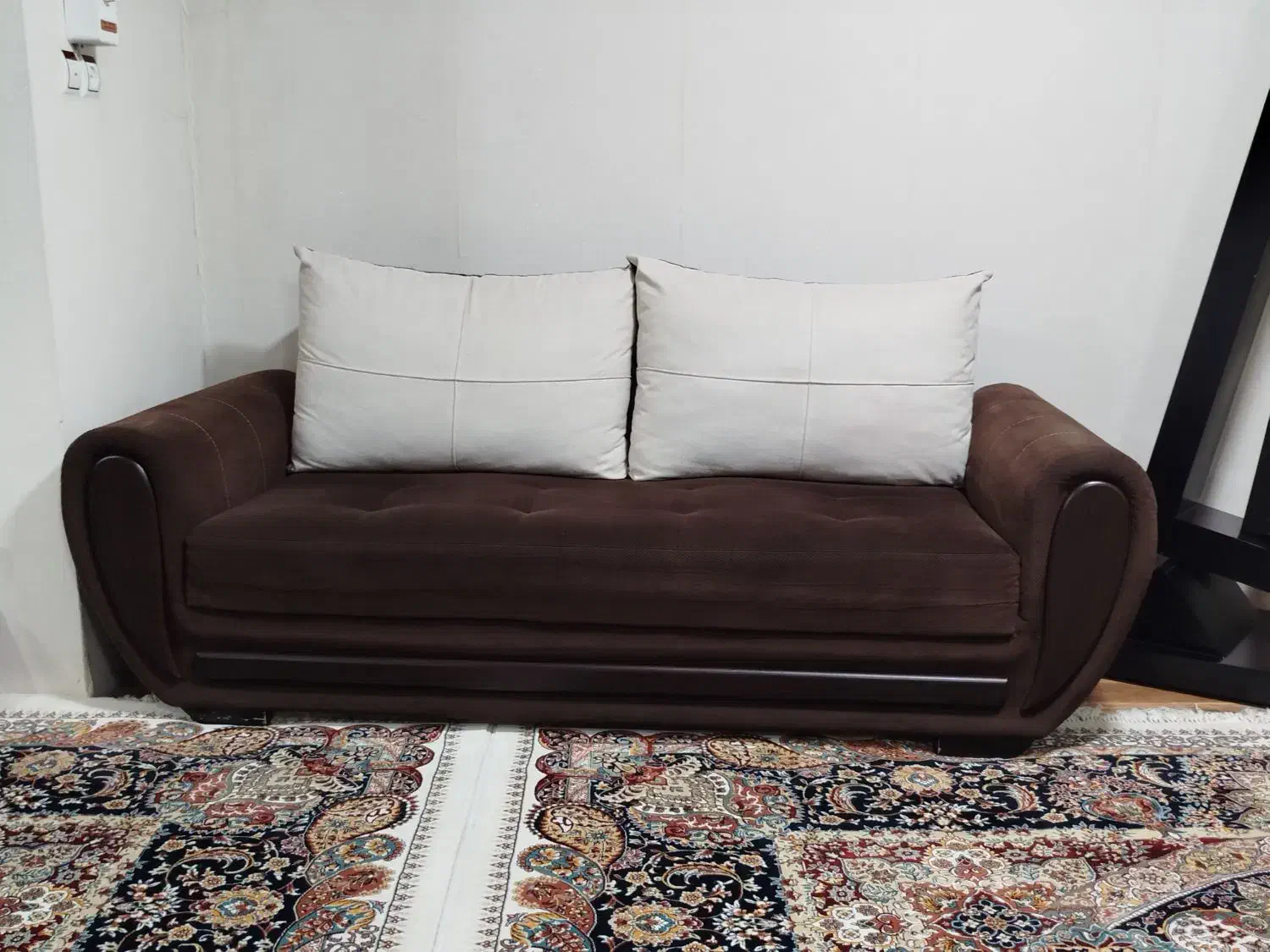 مبل|مبلمان خانگی و میز عسلی|بابل, |دیوار