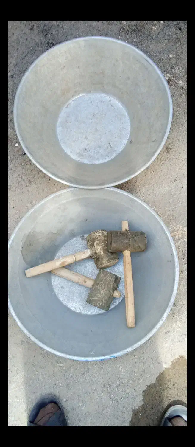 تخته آلوا و..|مصالح و تجهیزات ساختمان|سنندج, |دیوار