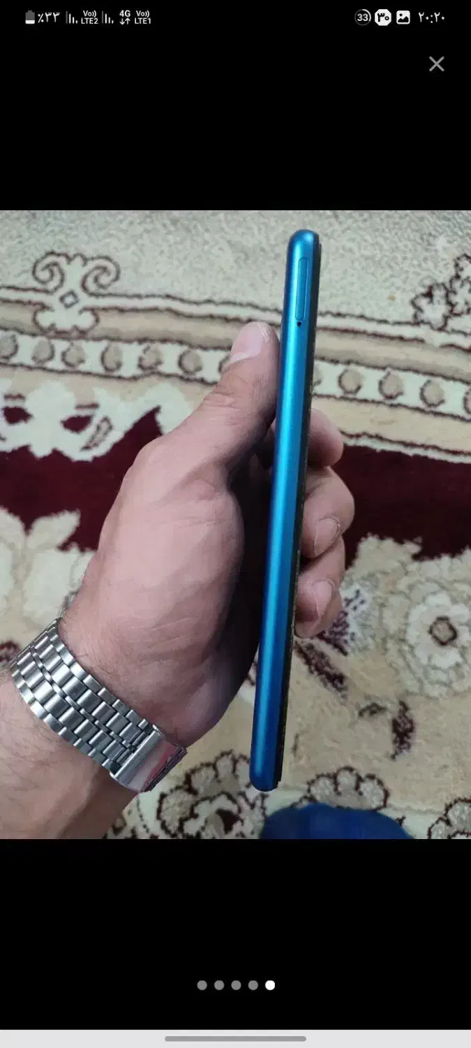 A12|موبایل|ملایر, |دیوار