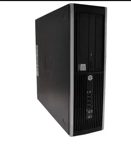 فروش و راه اندازی سیستم کامیپوتر و حسابداری|رایانه رومیزی|بروجن, |دیوار