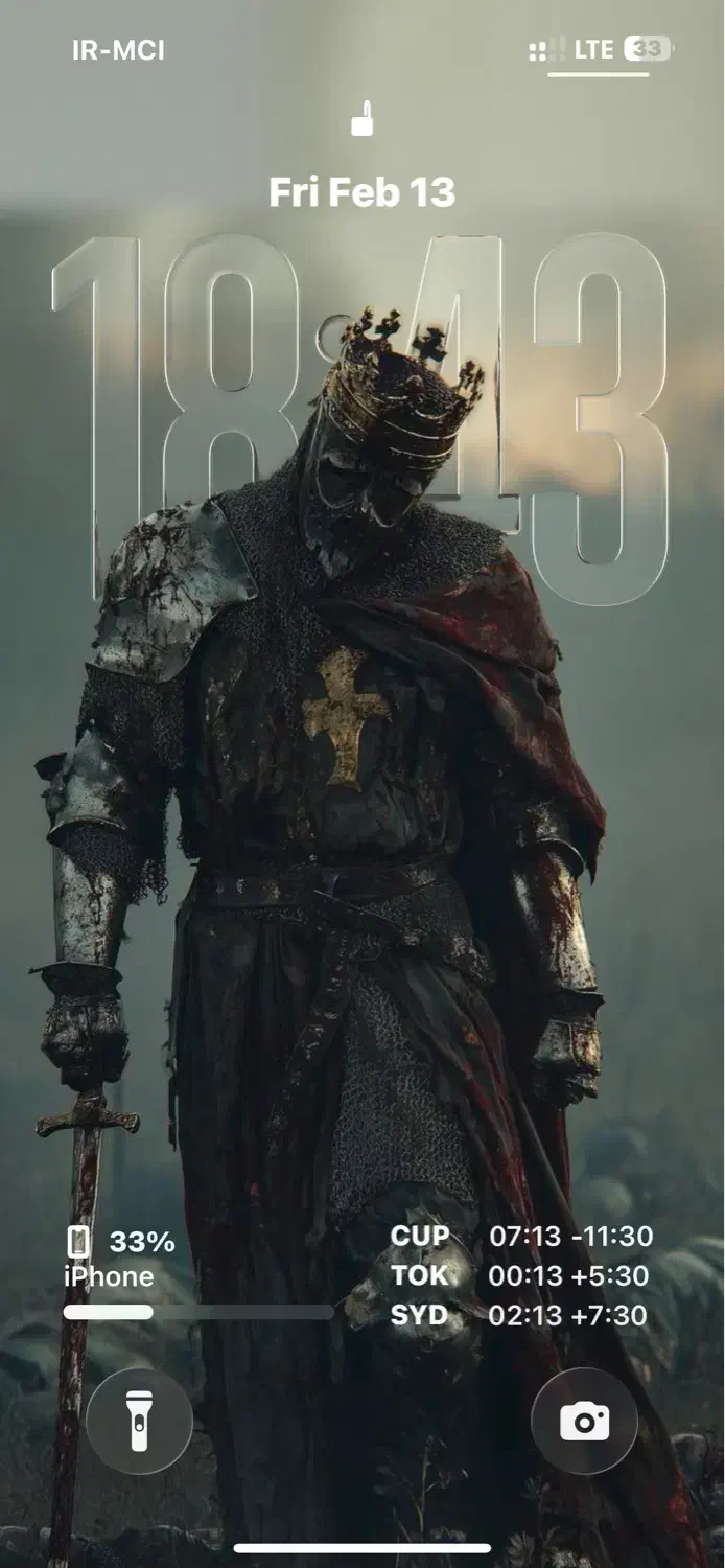 ایفون۱۳|موبایل|کرج, مهرویلا شمالی|دیوار