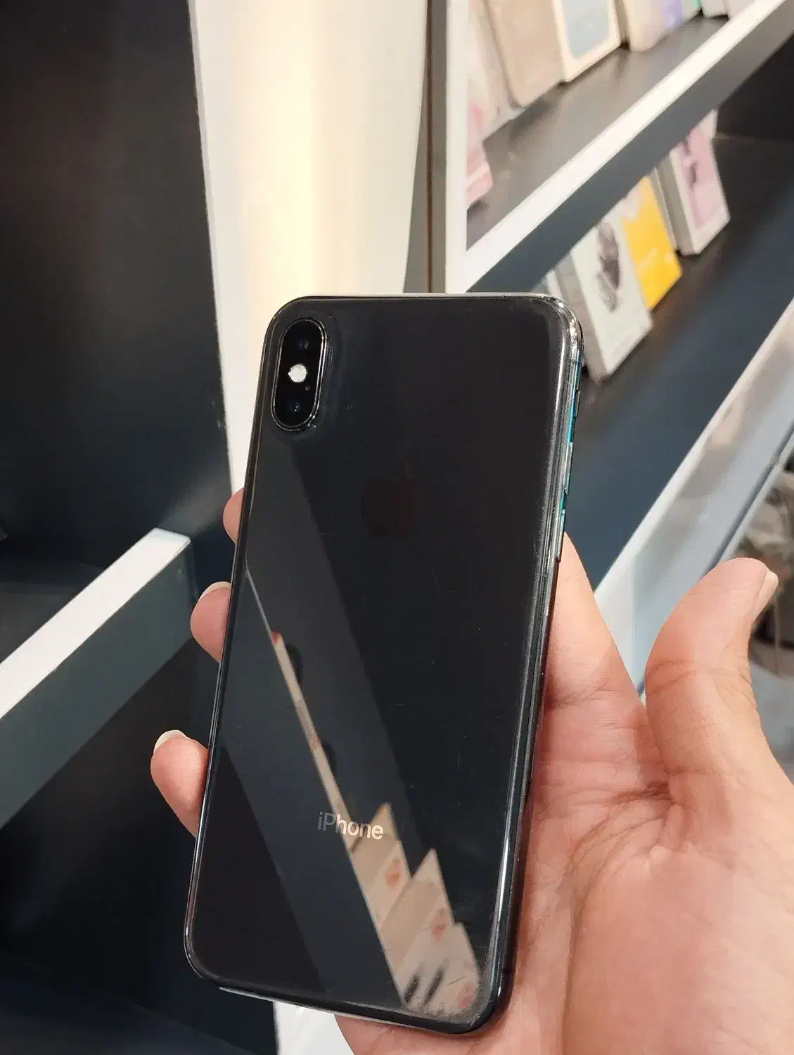 ایفون x|موبایل|زاهدان, |دیوار