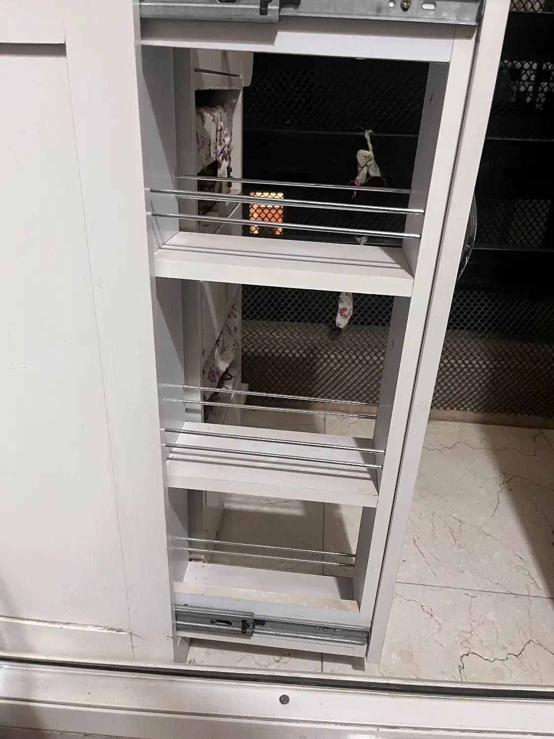 جا سیب زمینی و پیاز|صنایع دستی و سایر لوازم تزئینی|تهران, امام زاده عبدالله|دیوار