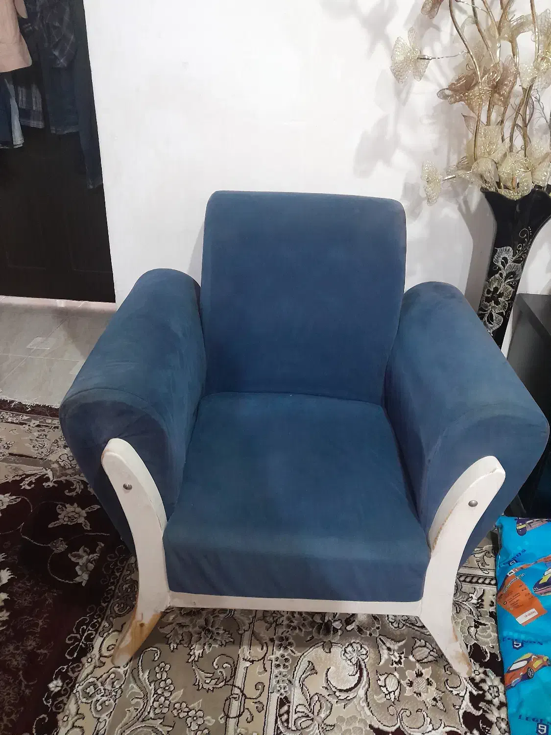 مبلمان|مبلمان خانگی و میز عسلی|رشت, حمیدیان|دیوار