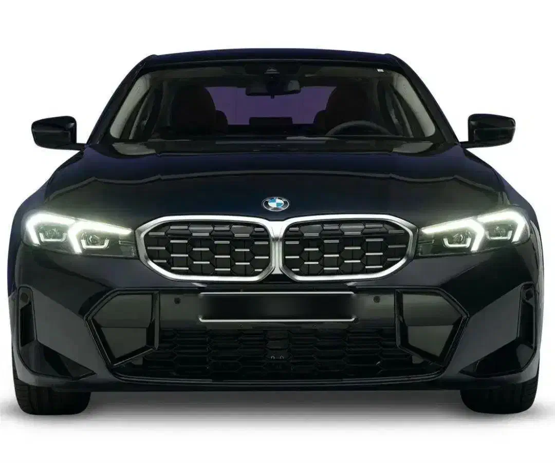 bmw 325i 2025 2000cc|خودرو سواری و وانت|تهران, امام حسین|دیوار