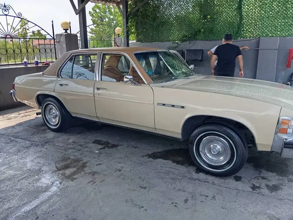 بیوک مدل 65|خودرو کلاسیک|کرج, مهرویلا جنوبی|دیوار