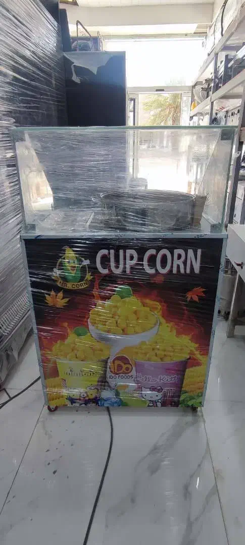 دستگاه دزت مکزیکی|فروشگاه و مغازه|لامرد, |دیوار