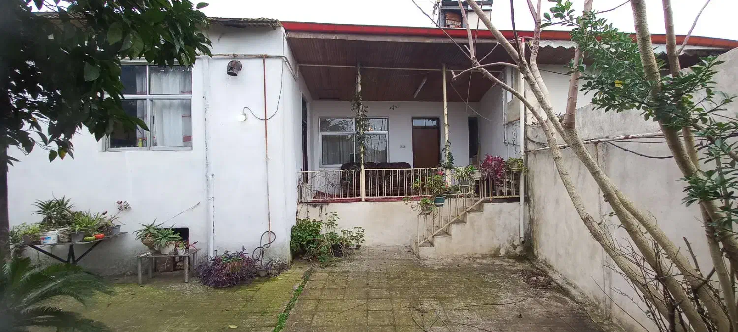 ویلایی فروشی مسکونی ۶۱۸متری ۱خواب جانبازان ک حاجی|فروش خانه و ویلا|رشت, جانبازان|دیوار