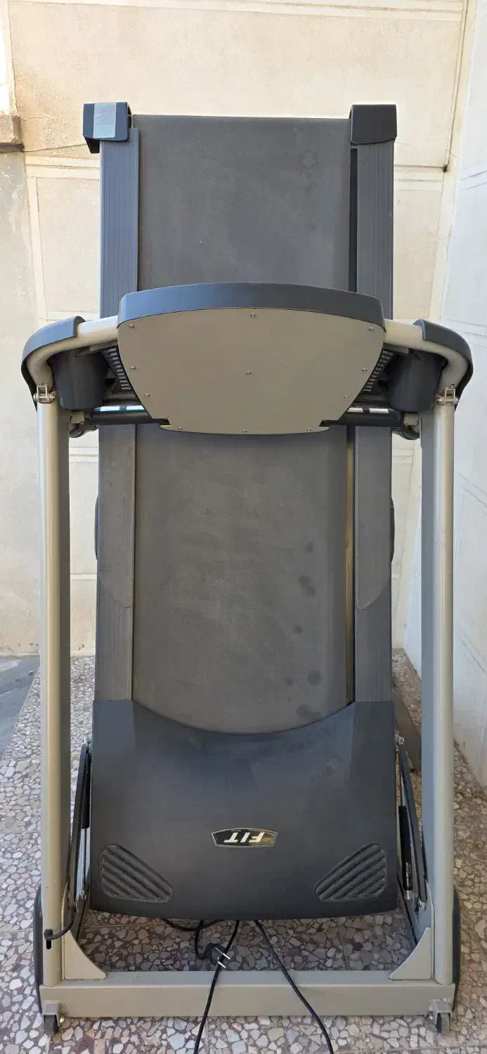 تردمیل|تجهیزات ورزشی|شاهرود, |دیوار