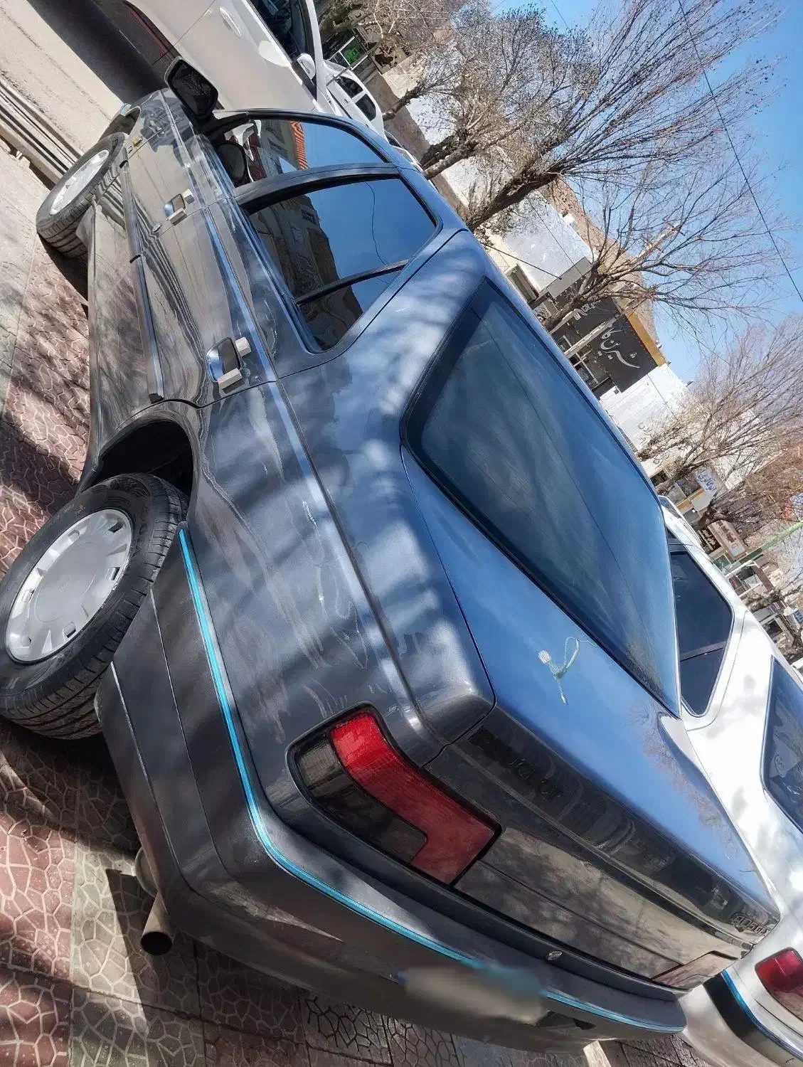 پژو405 مدل 98|خودرو سواری و وانت|نورآباد, |دیوار