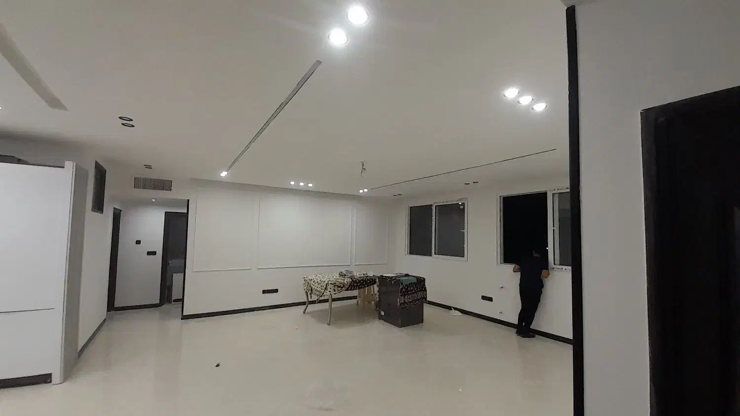 طراحی ، باز سازی ،نور پردازی ،اجرا دکوراسیون|خدمات پیشه و مهارت|مشهد, آپارتمان های مرتفع|دیوار