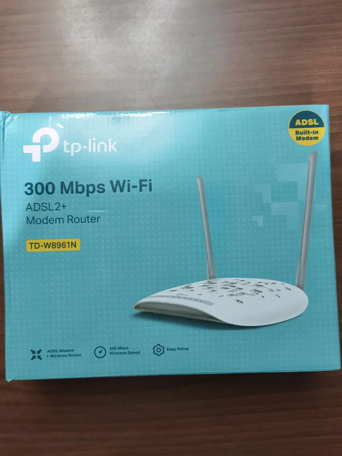 مودم تی پی لینک|مودم و تجهیزات شبکه|تهران, استاد معین|دیوار