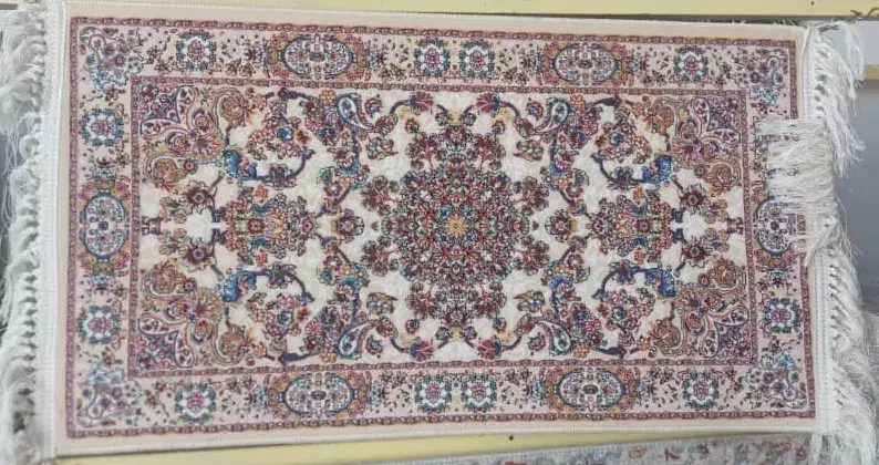 پادری ابریشم برجسته تراکم بالا|پادری|کارون, |دیوار