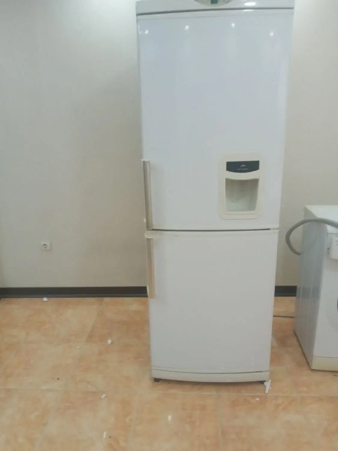 یخچال پارس|یخچال و فریزر|محمدیه-قزوین, |دیوار