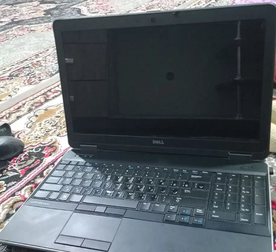 لپتاپ دل|رایانه همراه|کرج, پیشاهنگی|دیوار