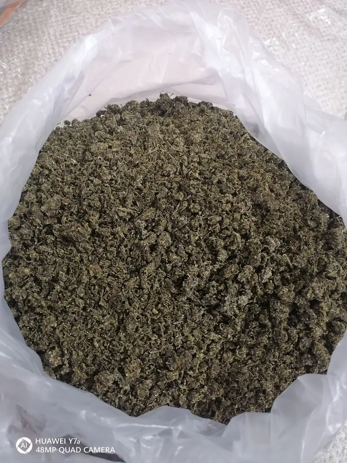 سبزی قرمه سبزی خشک شده تازه|خوردنی و آشامیدنی|نیشابور, مازول|دیوار