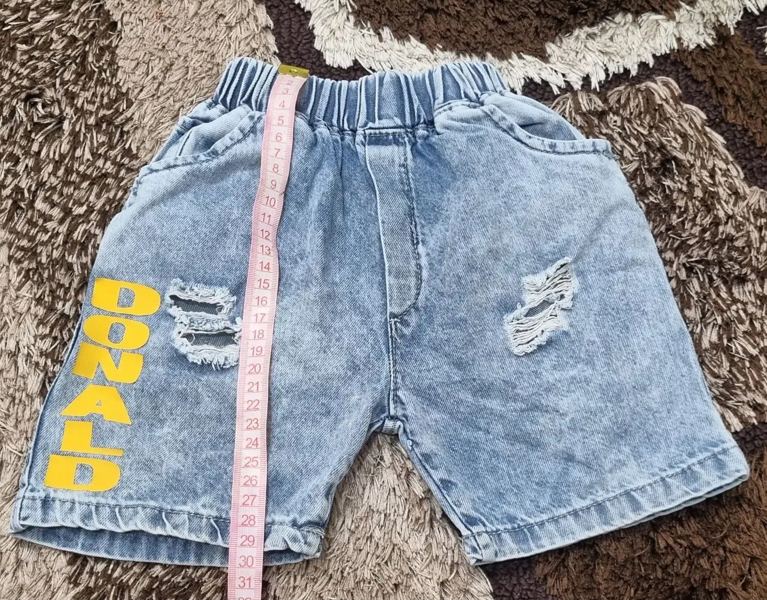 لباس بچگانه ده تومنی|کفش و لباس بچه|قم, عمار یاسر|دیوار