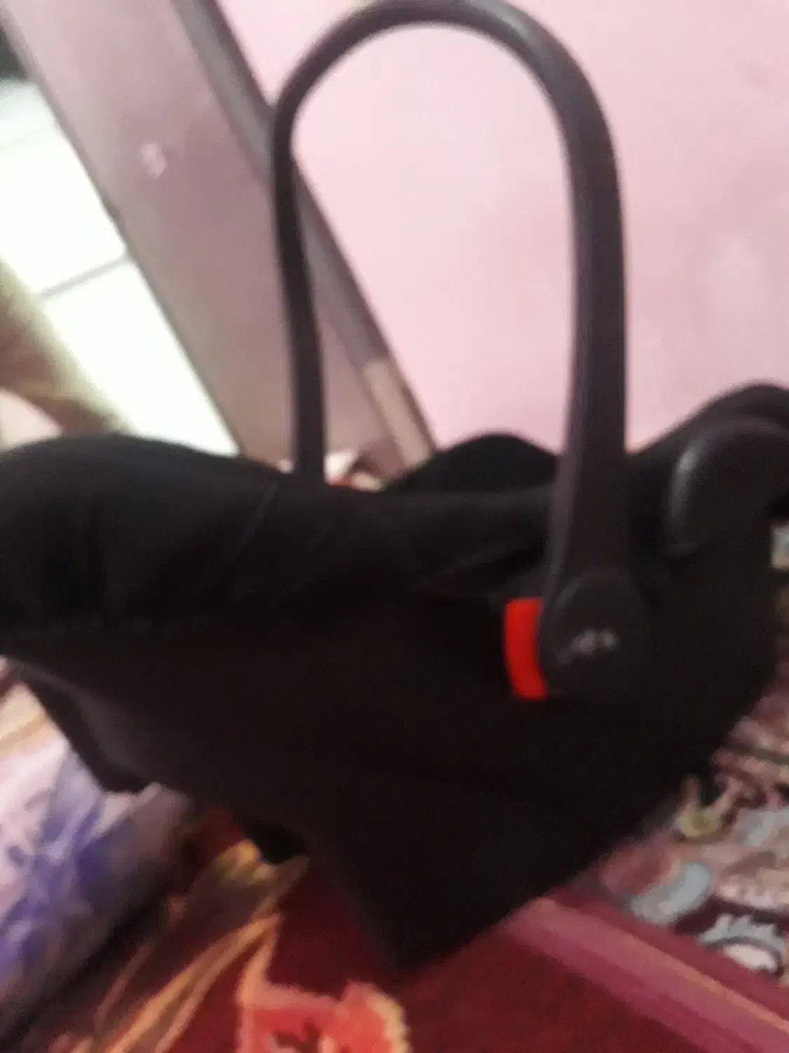 کریر درحد نو|تخت و صندلی بچه|رشت, انصاری|دیوار