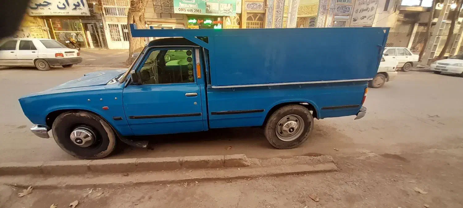 نیسان دیزل۹۰|خودرو سواری و وانت|نیشابور, مدرس|دیوار