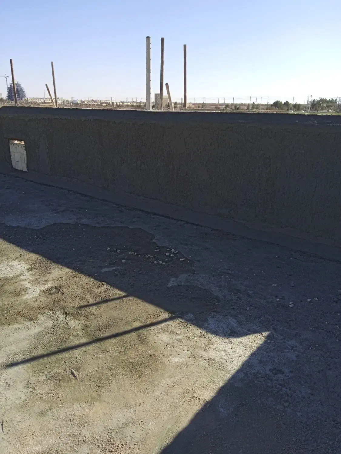 سیمان کاری،تگری،پشفته،بنایی|خدمات پیشه و مهارت|میبد, |دیوار