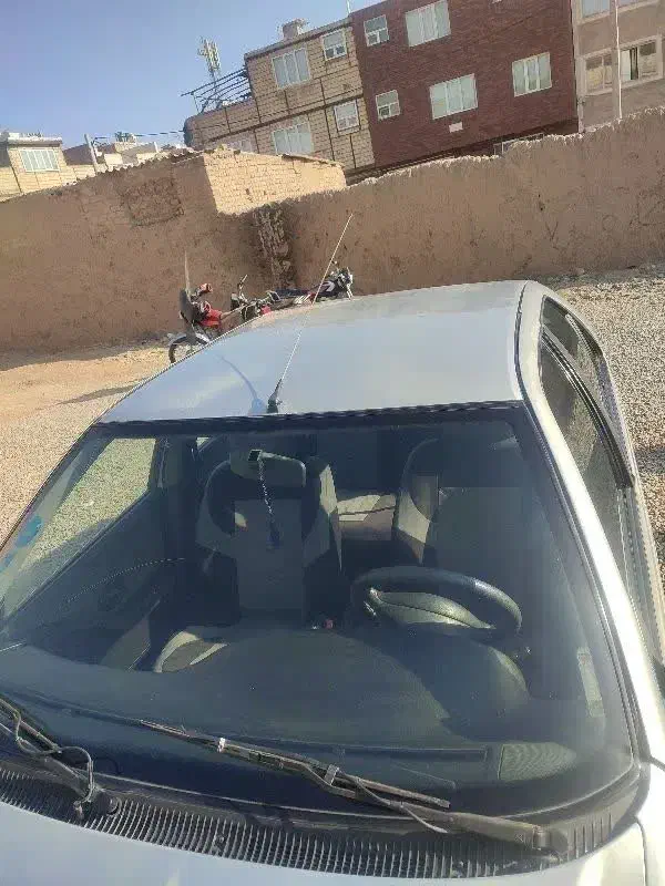 پارس ۸۵|خودرو سواری و وانت|قم, علی آباد سعدگان|دیوار