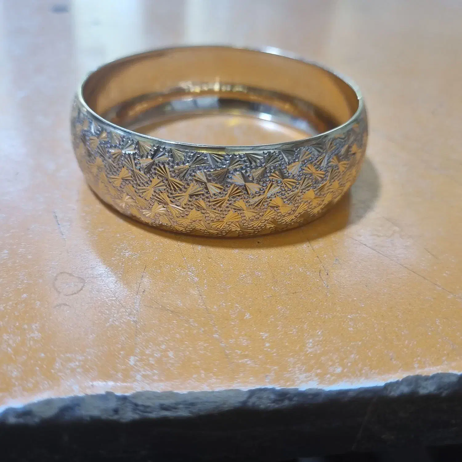 النگوتک دست سایز۴|جواهرات|اصفهان, لنبان|دیوار