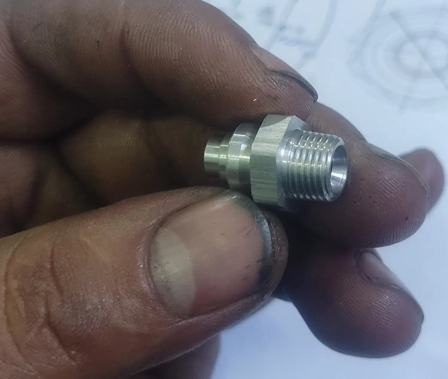 خدمات سری تراشی cnc محمد|خدمات پیشه و مهارت|اصفهان, شهرک صنعتی امیرکبیر (شاپور جدید)|دیوار