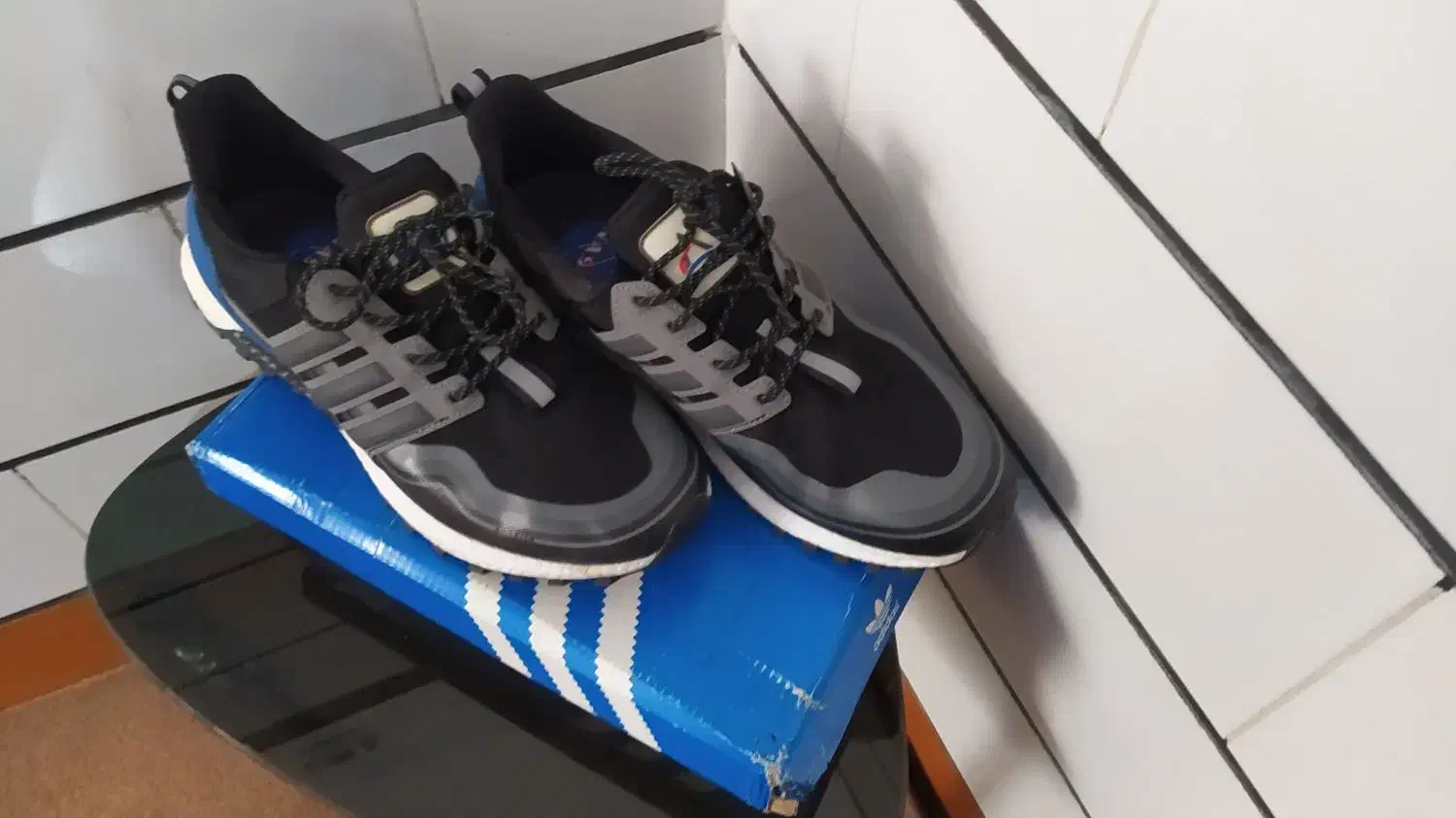 کفش مردونه|کیف، کفش، کمربند|بهبهان, |دیوار