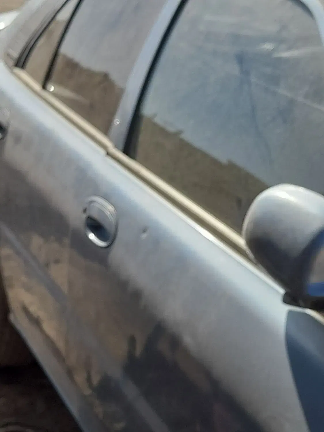 پروتون مدل ۸۷|خودرو سواری و وانت|شهرضا, |دیوار