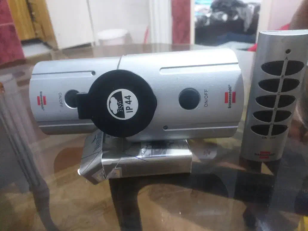 پریس کنترلی|لامپ و چراغ|کرج, گوهردشت|دیوار