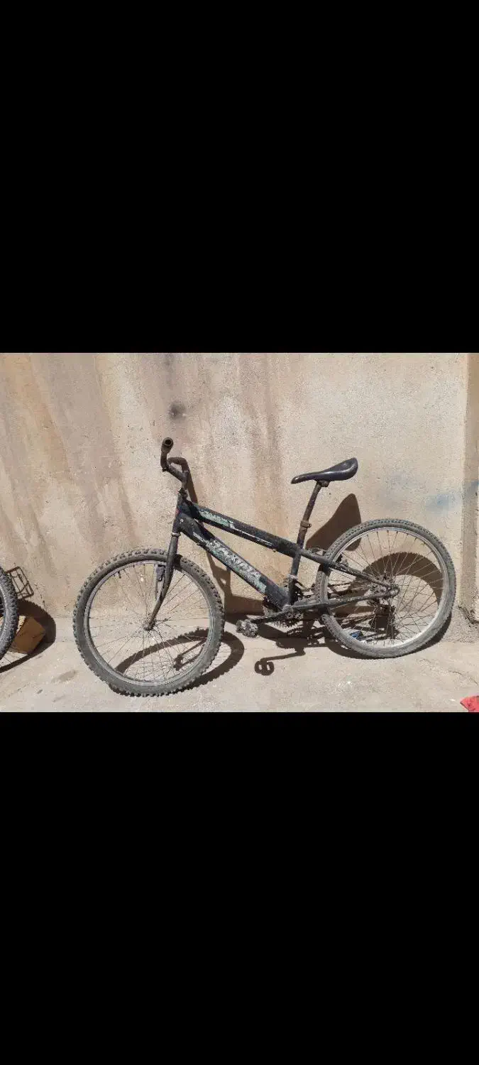 2عدد دوچرخه|دوچرخه، اسکیت، اسکوتر|گرمسار, |دیوار