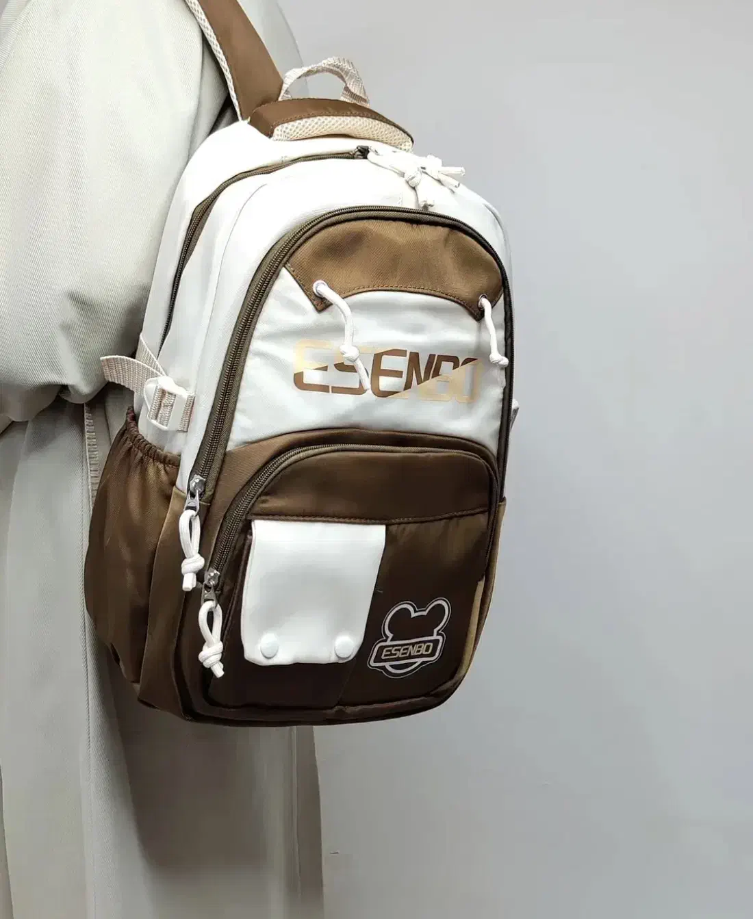 کوله دانشآموزی|کیف، کفش، کمربند|خرمآباد, |دیوار