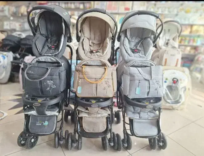 کالسکه کودک %سیسمونی کامل با قیمت اقتصادی|کالسکه و لوازم جانبی|اصفهان, شیخ طوسی|دیوار