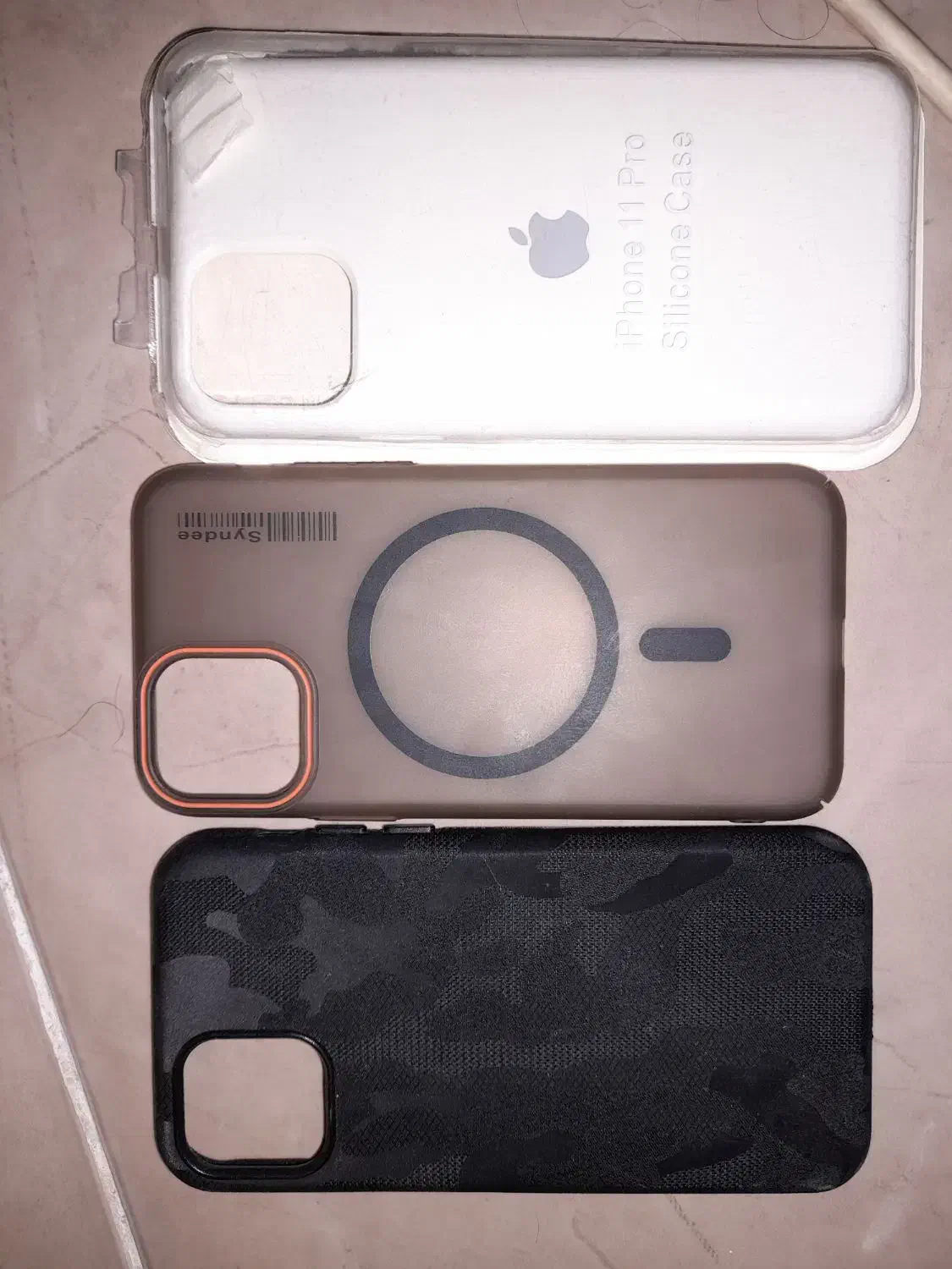 گارد ۱۱ پرو|لوازم جانبی موبایل و تبلت|بجنورد, |دیوار