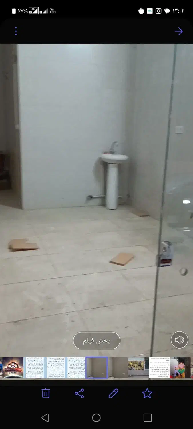 اجاره  مغازه تجاری هشت متری ولیعصر الوند ا|اجارهٔ مغازه و غرفه|الوند, |دیوار