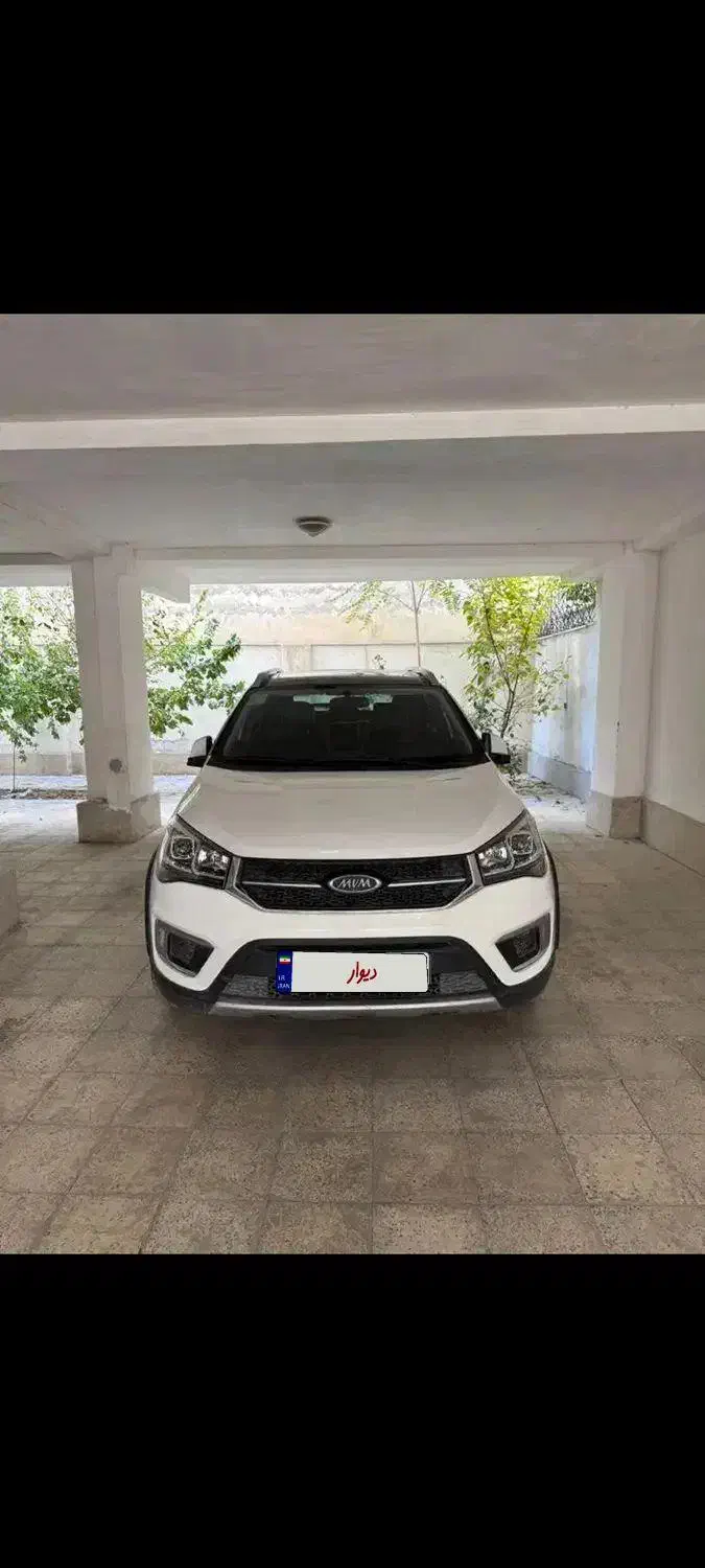 ایکس ۲۲ معمولی مدل ۱۴۰۲|خودرو سواری و وانت|تهران, ابوذر|دیوار