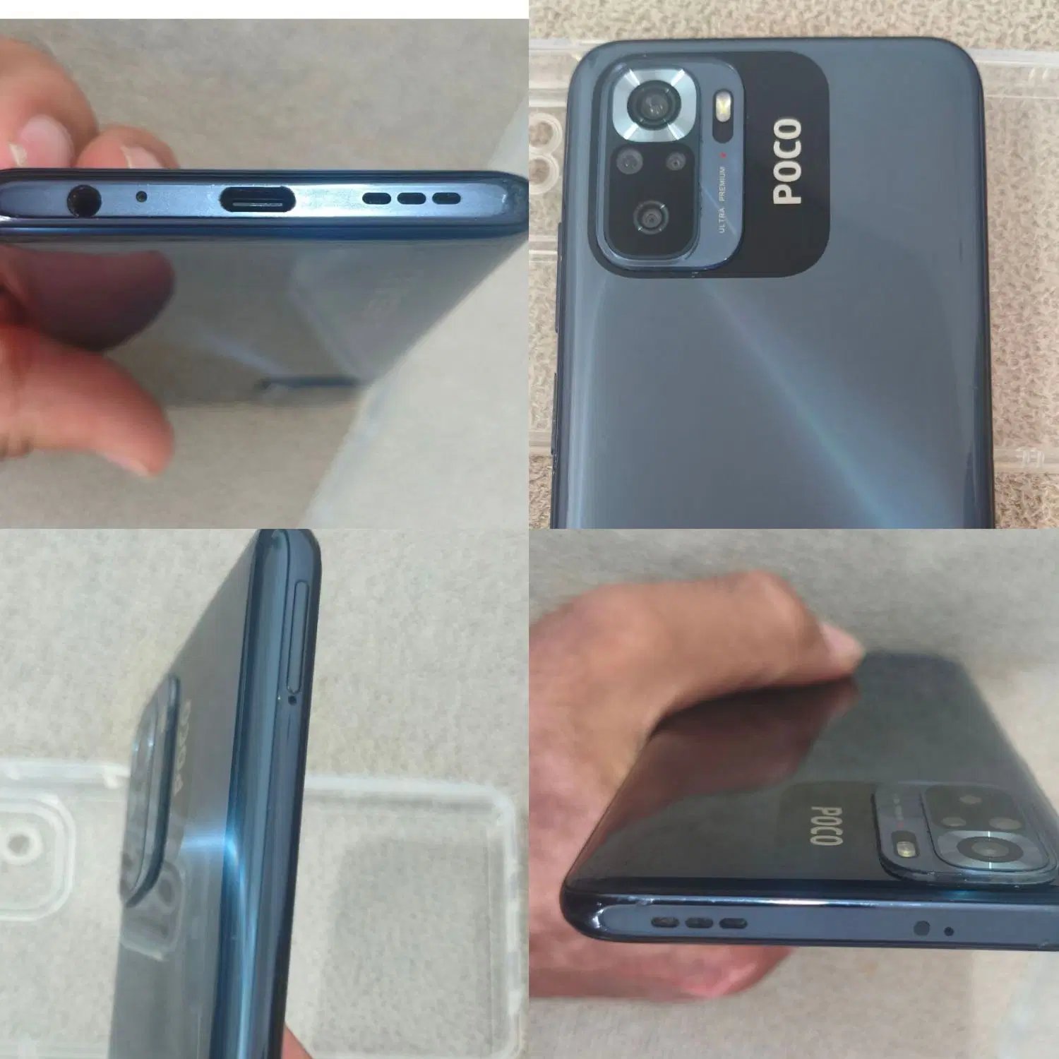 xiaomi x6 poro 512|موبایل|اهواز, کوی علوی|دیوار