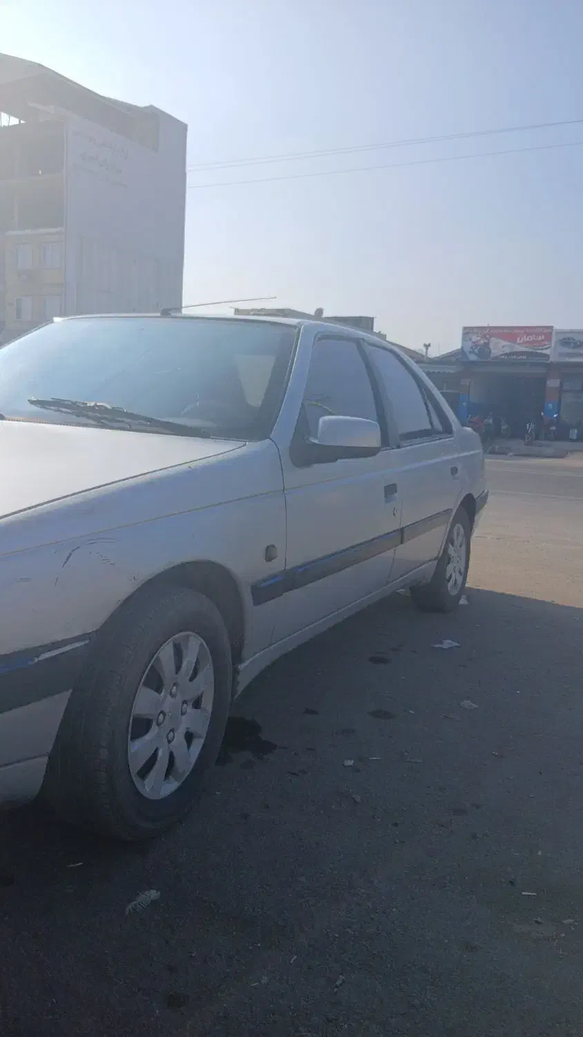 خودرو|خودرو سواری و وانت|اسالم, |دیوار