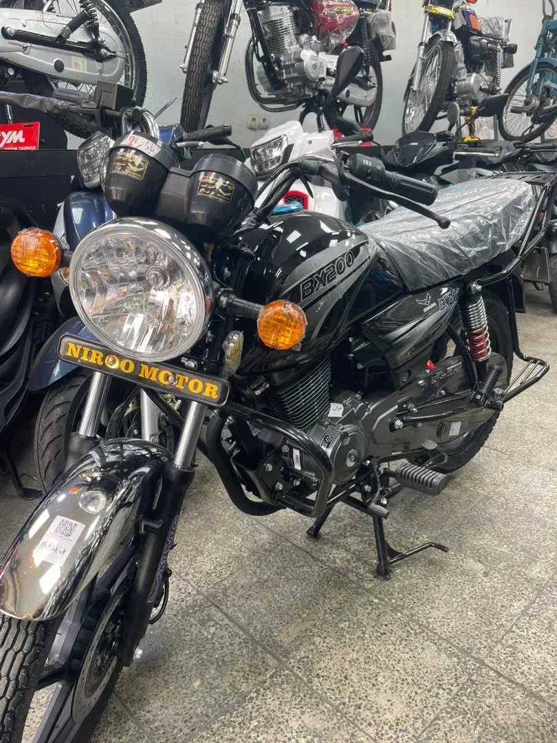 اقساط طرح باکسر BX|موتورسیکلت|تهران, اوقاف|دیوار