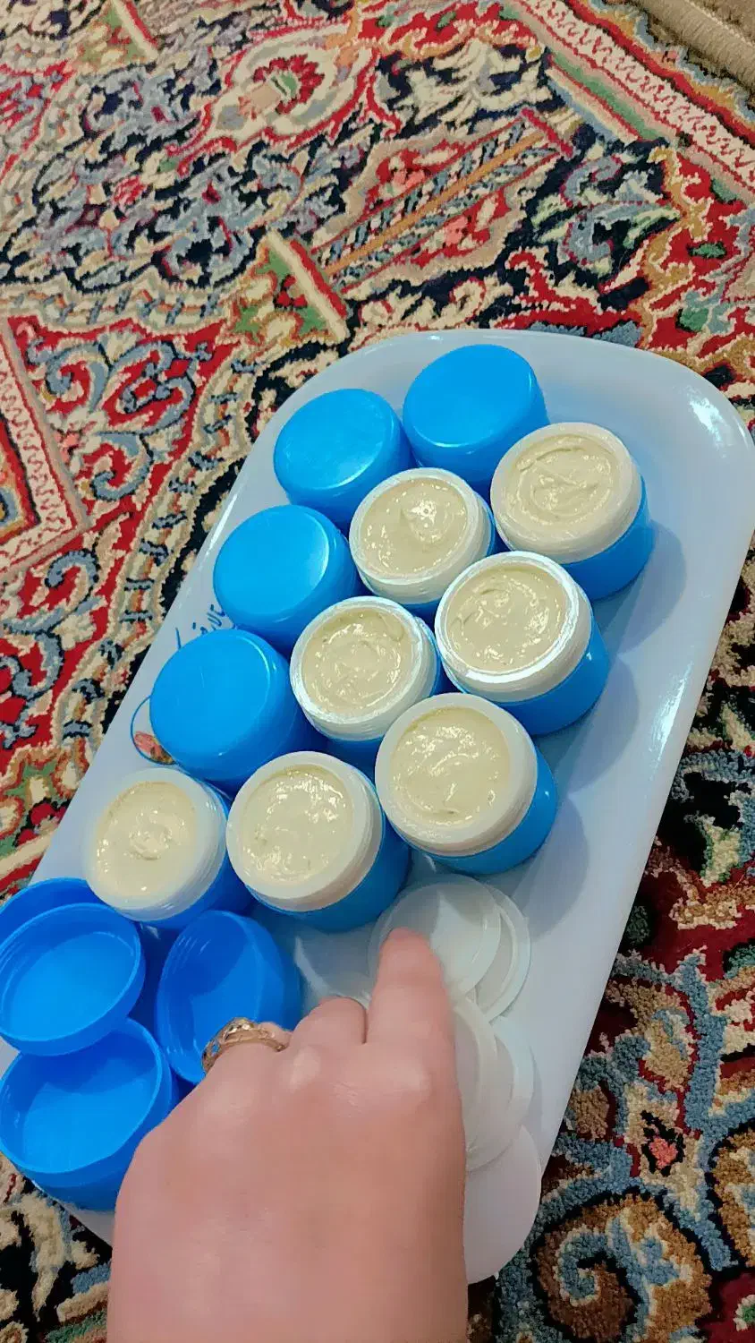 کرم اماراتی اصل، روغن رویش مو و ضد ریزش مو|آرایشی، بهداشتی، درمانی|زهک, |دیوار