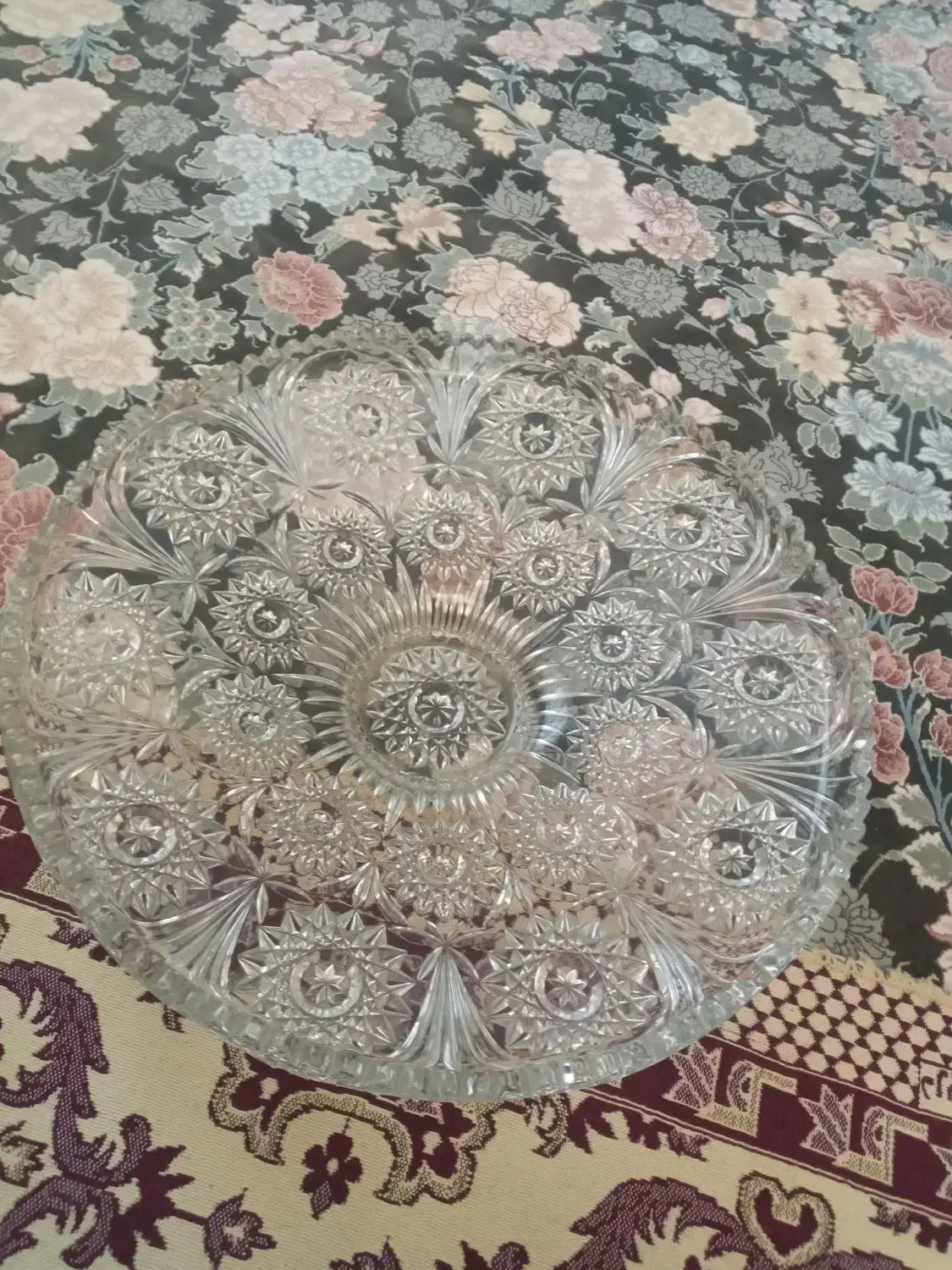 ظرف میوه|ظروف سرو و پذیرایی|تربت جام, اسماعیل آباد|دیوار