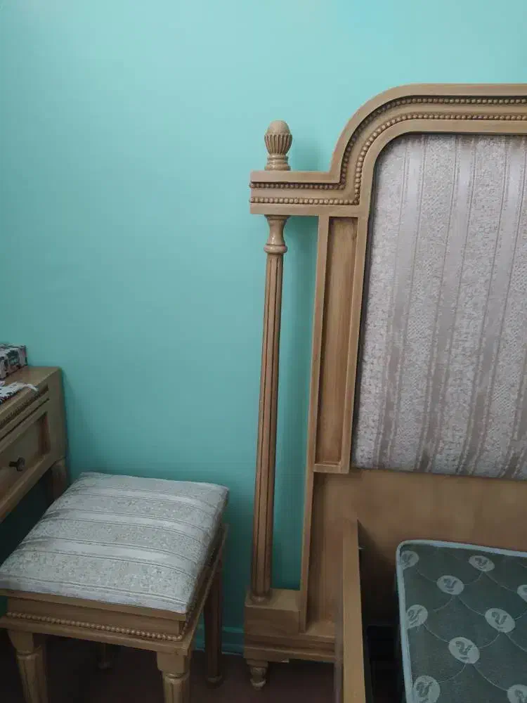 تخت دو نفره|تخت و سرویس خواب|پردیس, فاز ۳|دیوار