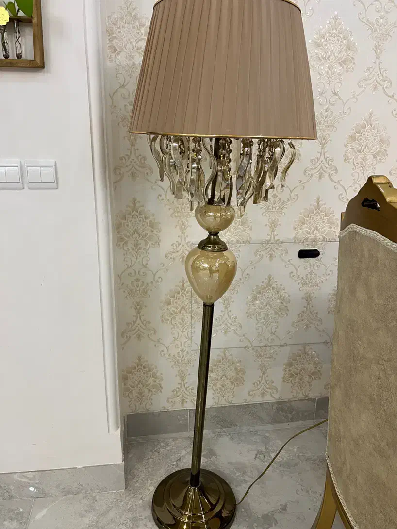 آباژور|چراغ خواب و آباژور|ارومیه, |دیوار