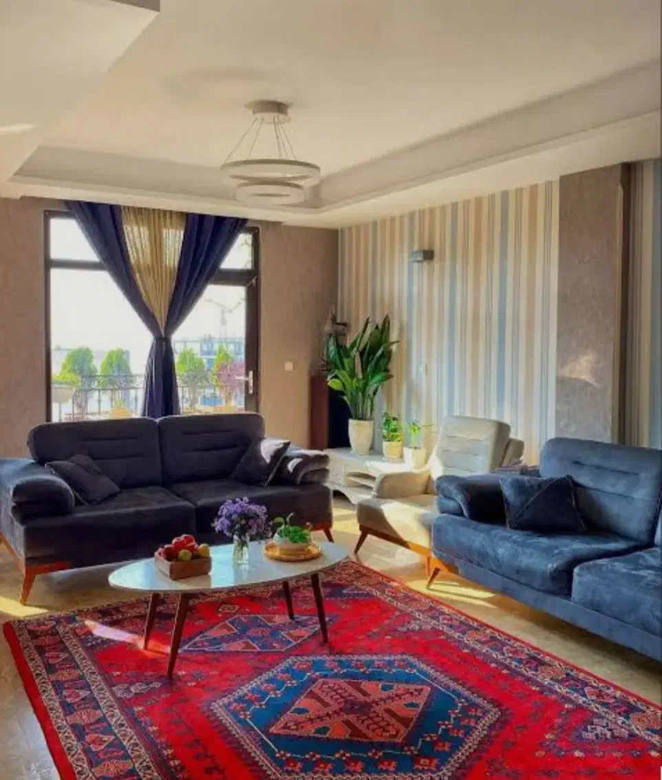 واحد مبله تمیز مرکز شهر|اجارهٔ کوتاهمدت آپارتمان و سوئیت|تهران, ایرانشهر|دیوار