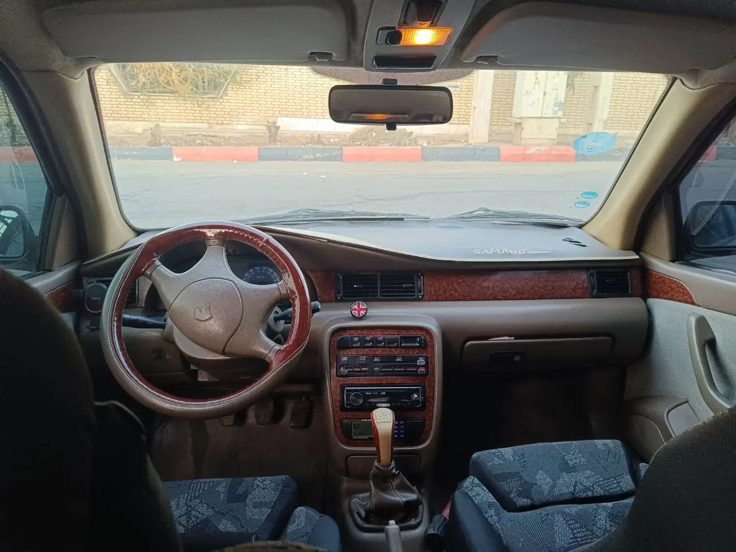 سمند Lx سفارشی|خودرو سواری و وانت|پاکدشت, شهرک امام رضا|دیوار