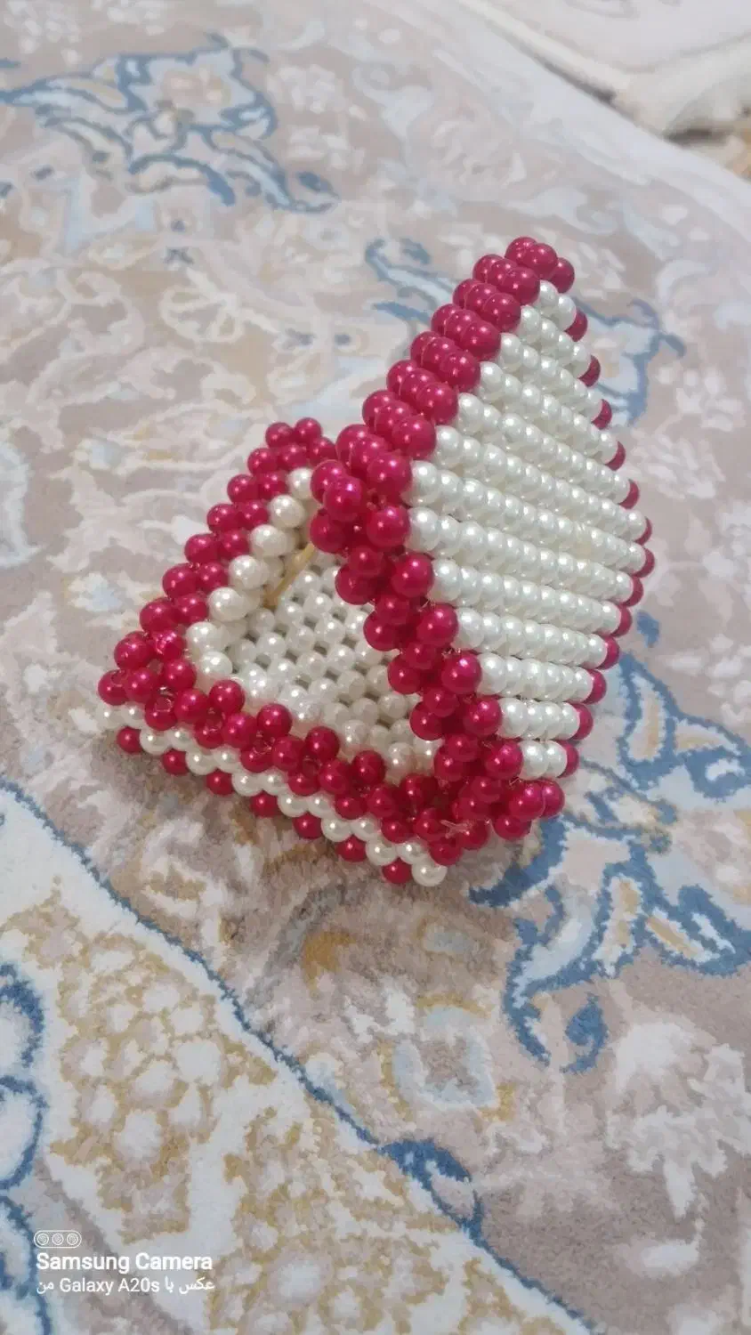 صندوقچه طلا یا لوازم زینتی|صنایع دستی و سایر لوازم تزئینی|پردیس, فاز ۱|دیوار